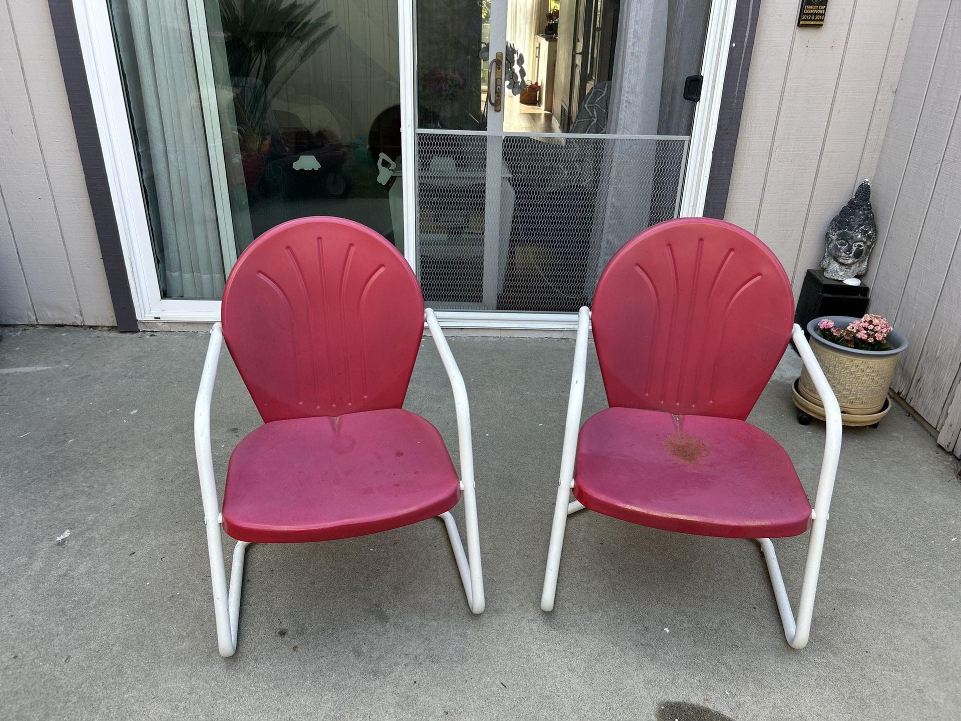 Chairs