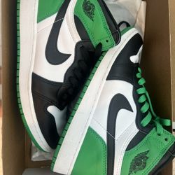 Jordan 1 High