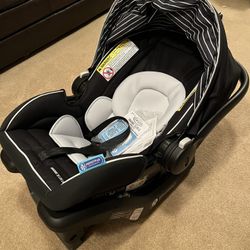 Infant Car Seat