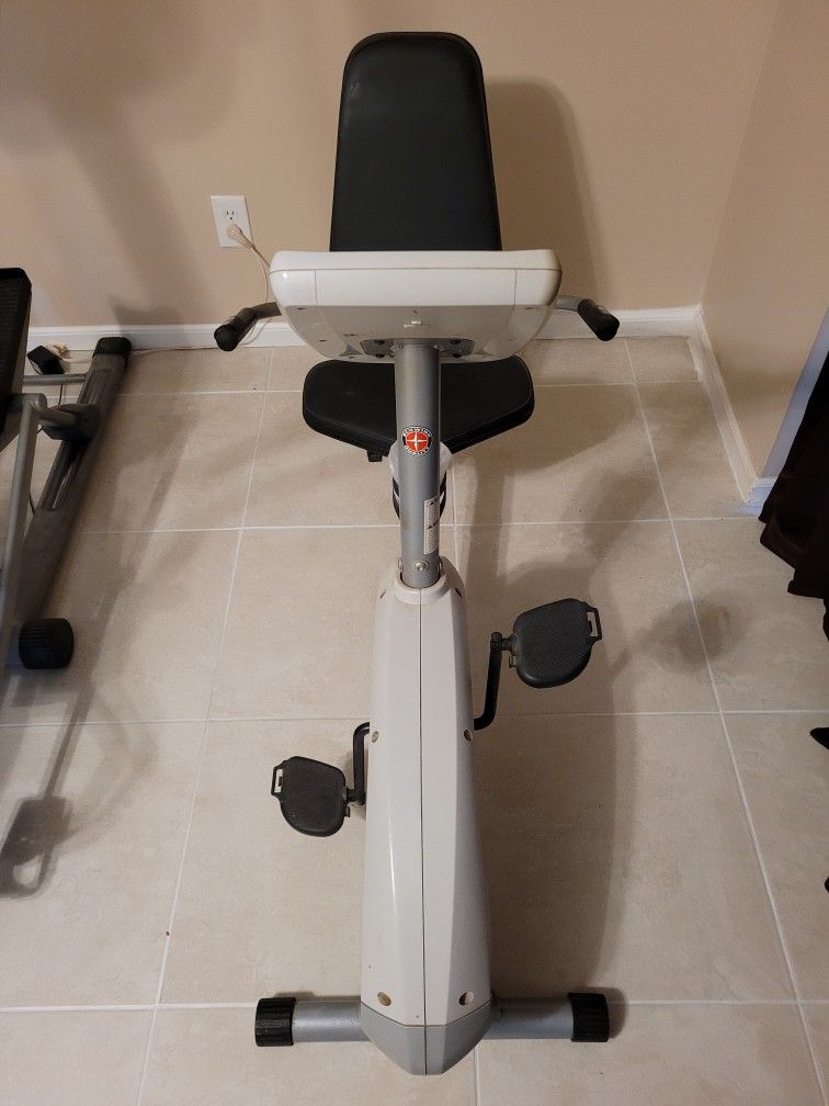 Inclined Bike 100.00