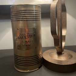 Jean Paul Gaultier Le Male Elixir Absolu Parfum Intense