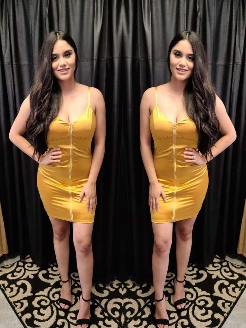 New Women's Dress Available In Size Small Medium and Large