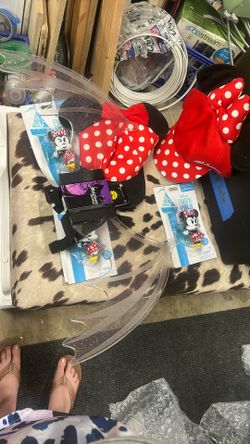 Disney Parks Items Brand New! Different Prices