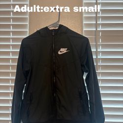 Adidas Windbreaker 