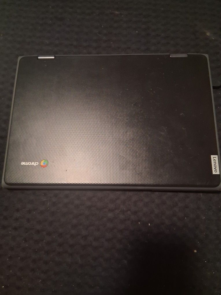 Lenovo Chrome Touchscreen 