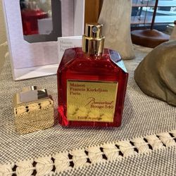 Baccarat Rouge 540 by MFK  – 70ml – Fast Sale