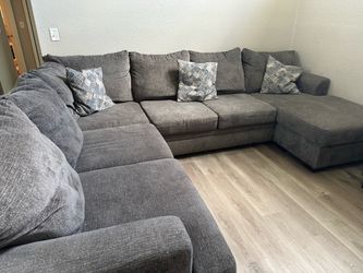 Sectional sofa