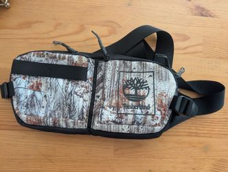 Timberland Camo Waist / Body Cross