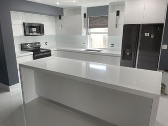 White Quartz New Jobs