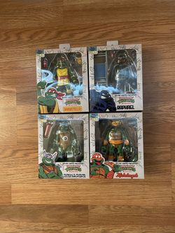 Tmnt Neca