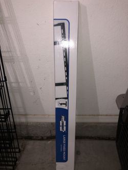 TV mount (large)