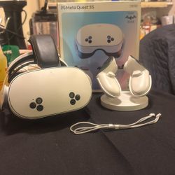 Meta Quest 3s. (128 GB)