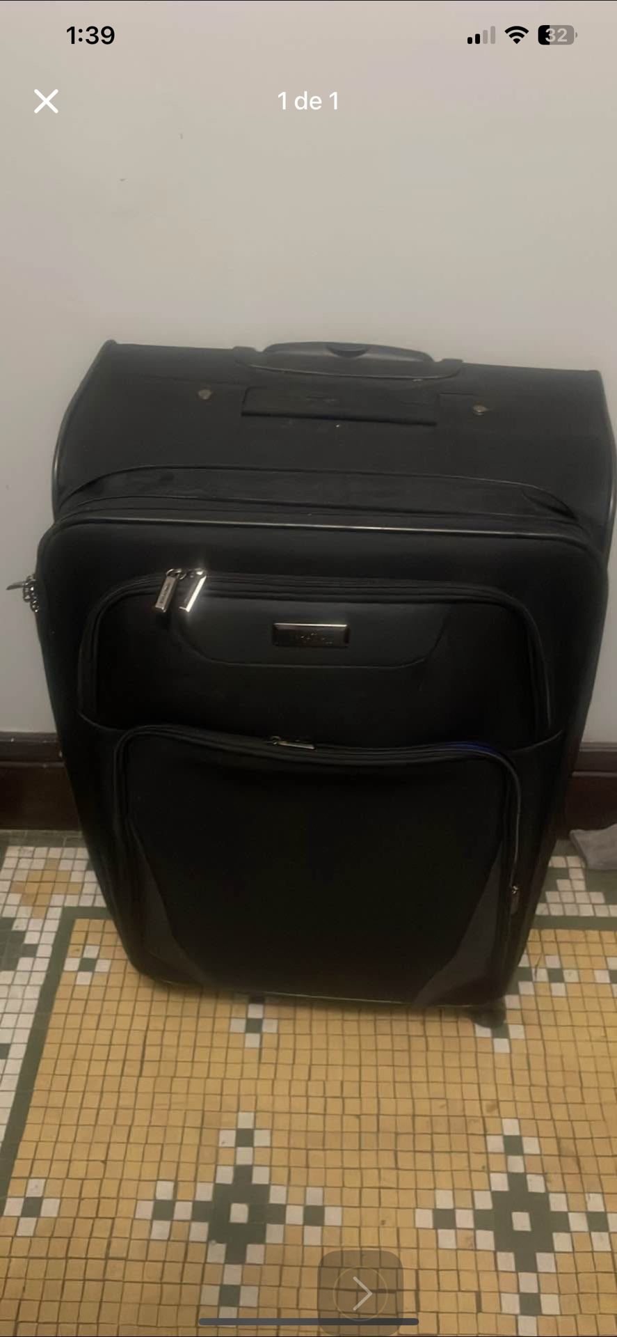 Large Luggage