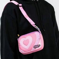 Powerpuff Bag