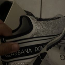 Dolce and gabbana size 10