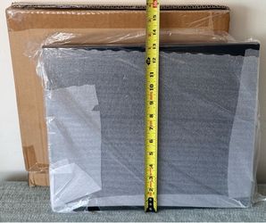 Boot Tray- New in Box
