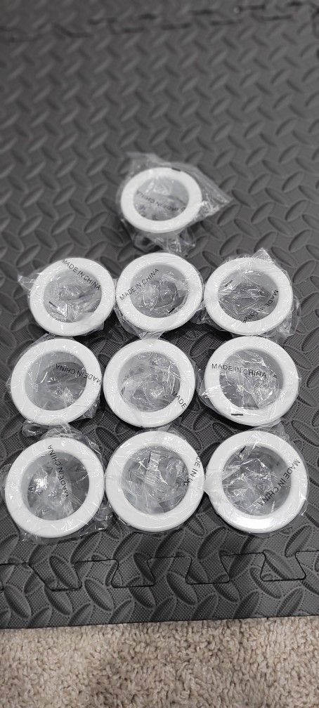 Fire Sprinkler Escutcheon 3/4"