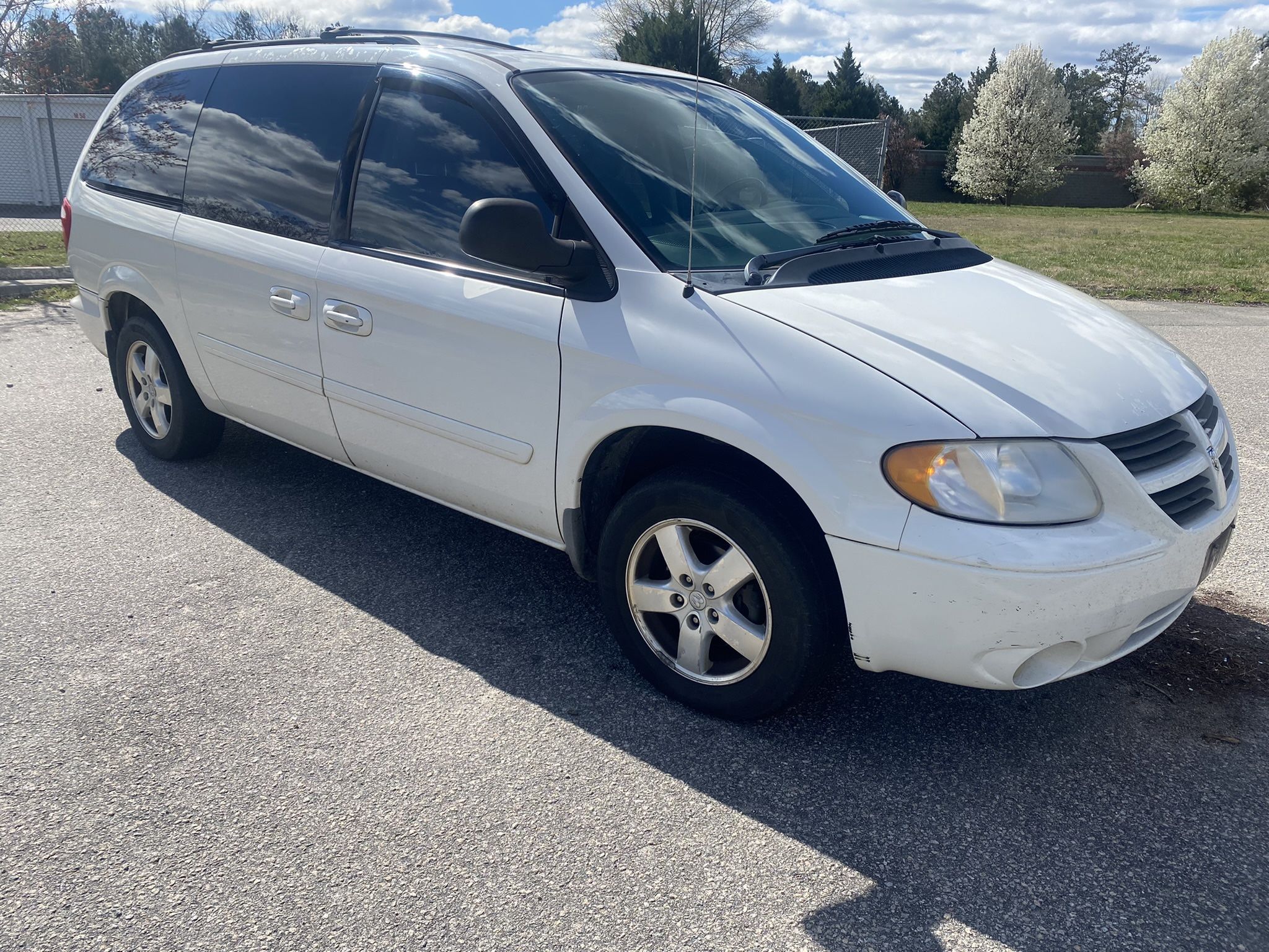 2006 Dodge Caravan/Grand Caravan