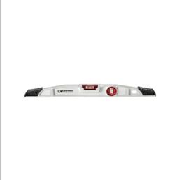 Kapro SmartCast 32-inch Mason Level