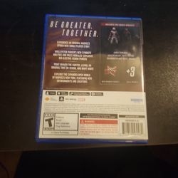 Spider-man 2 Ps5 『SELLING』