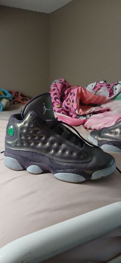 Girl Jordans