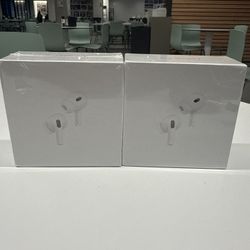 AirPod Pro 2nd Generation 