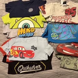 3T Boys Clothes - Free