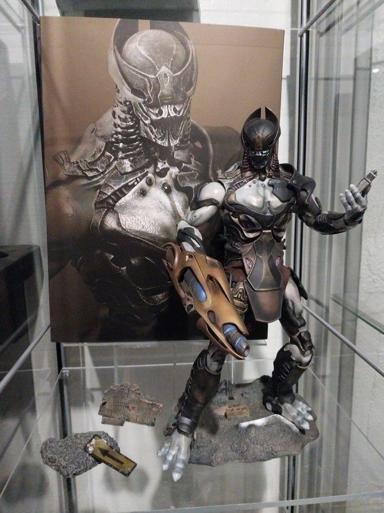 Hot Toys