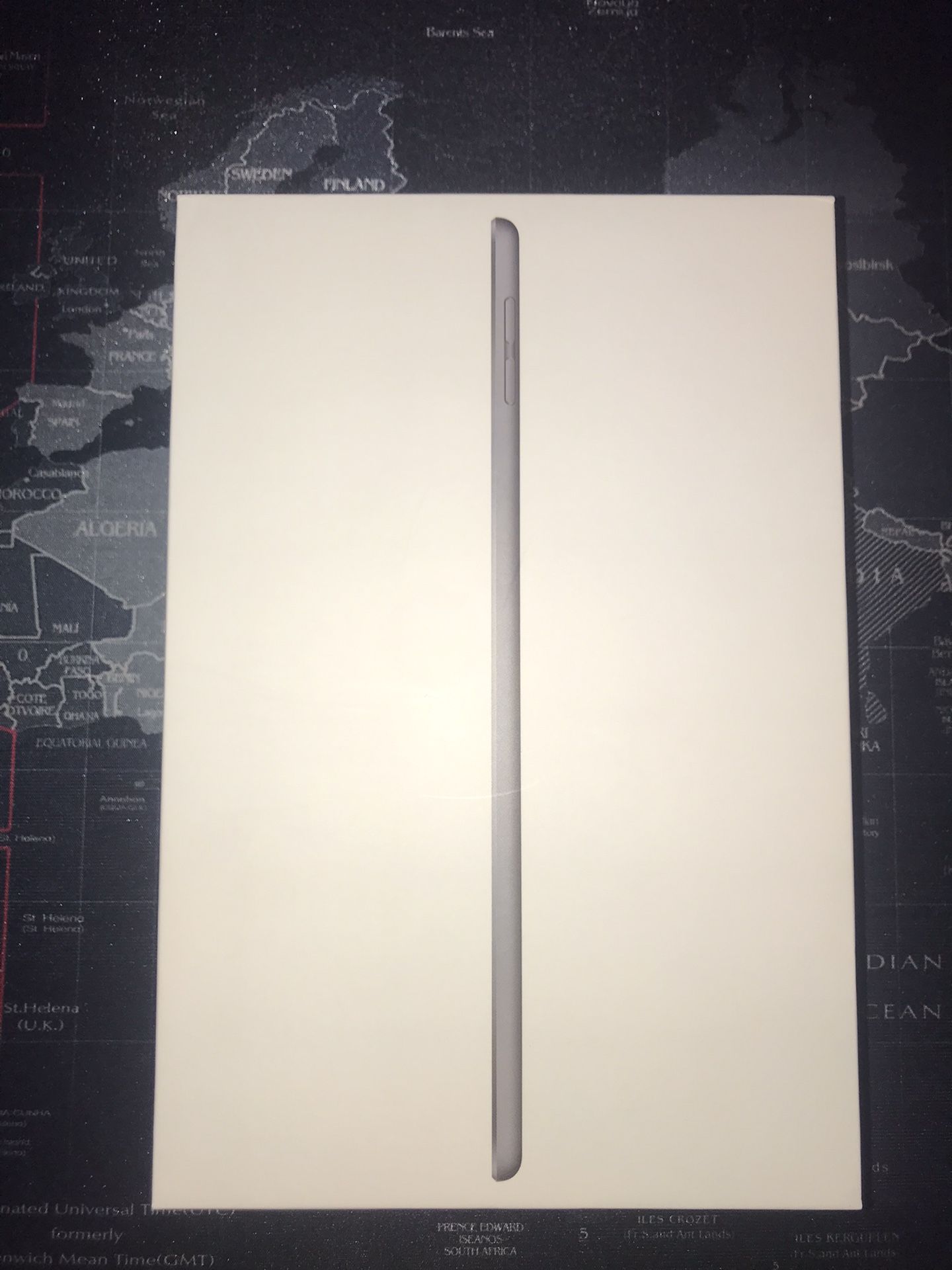 Apple iPad Mini 5th Generation-64gb 