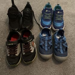 Boys Shoes Size 12