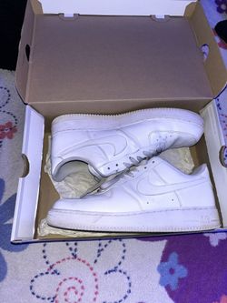 Used Nike Air Force
