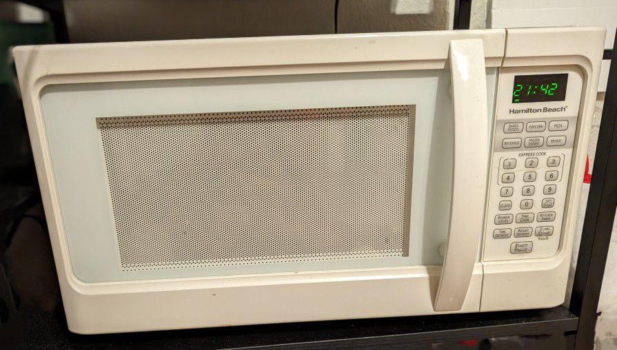 Microwave 1000 Watt