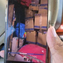 Storage Sale