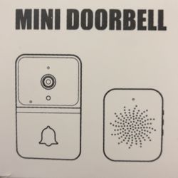 Mini Doorbell