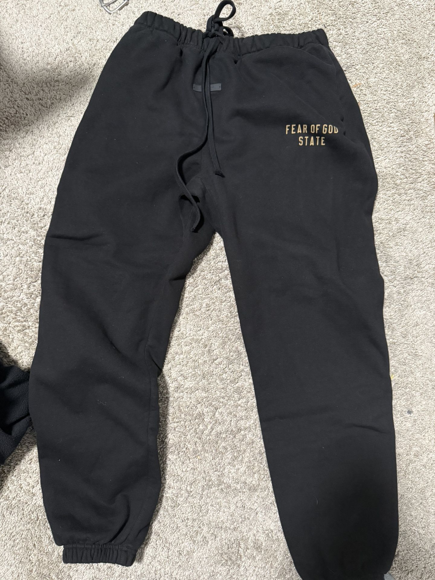 Two Essential Pants Perfect Condition