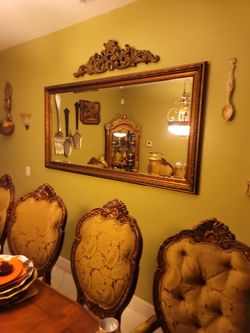 Floor Mirror For Sale