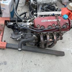 D16z6 