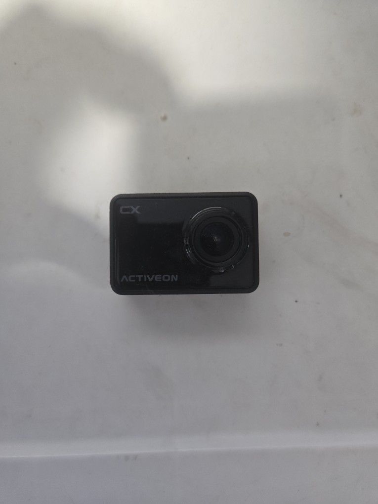 CX Activeon