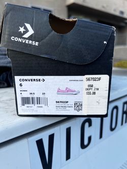 Converse