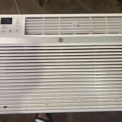 GE Air Conditioner 