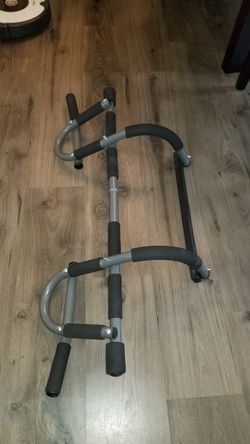 Exercise  Bar