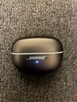 Bose Ultra Open Earbuds – Genuine, Tested & Working