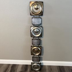 Wall Art Metal