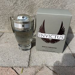 Invictus EDT