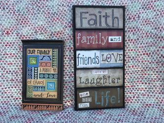 Wall Decor