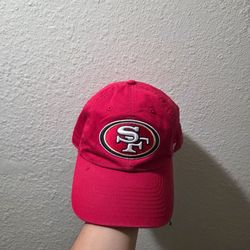 49er hats