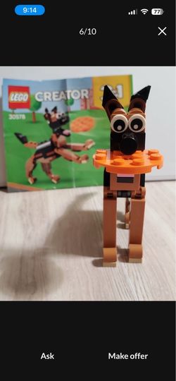 LEGO