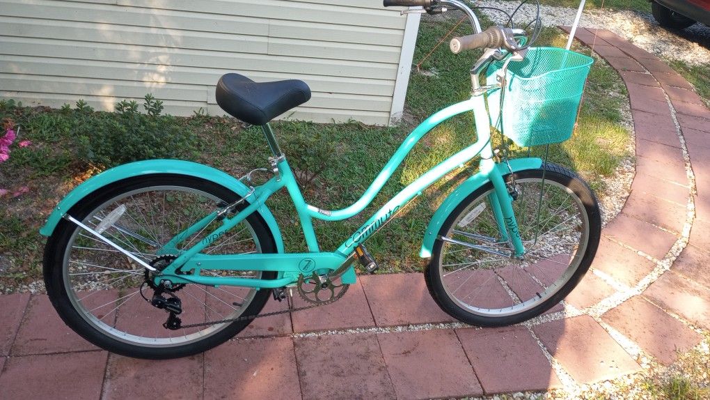 Women's Bike