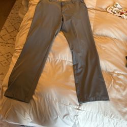 Adidas Gold Pants