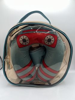 Travel Pillow Kids Under One Sky